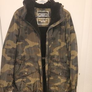 Lucky Brand Jacket